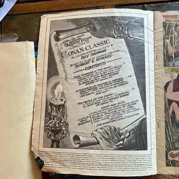 Large comic books collection - Picture 4 of 7